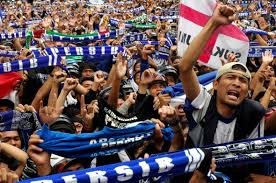 Bobotoh Dilarang Hadir di Stadion Untuk Lima Laga Persib